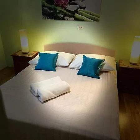 Deja Vu Apartment Makarska