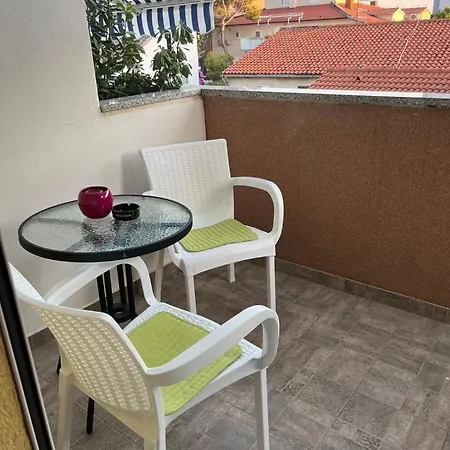 Apartament Ana's House *
