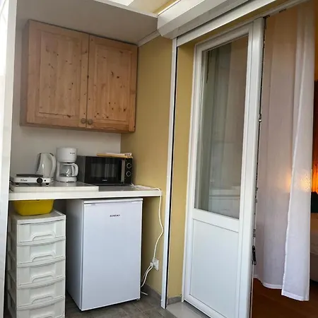 Ana's House Apartment