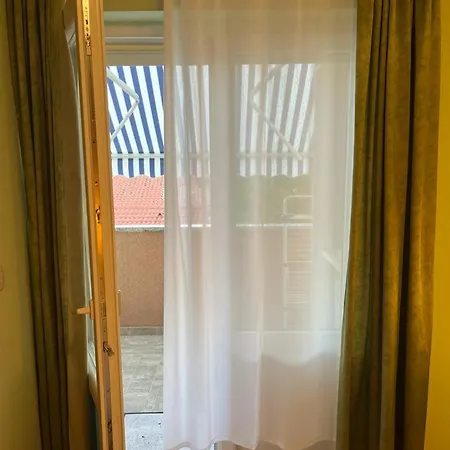 Διαμέρισμα Ana's House *