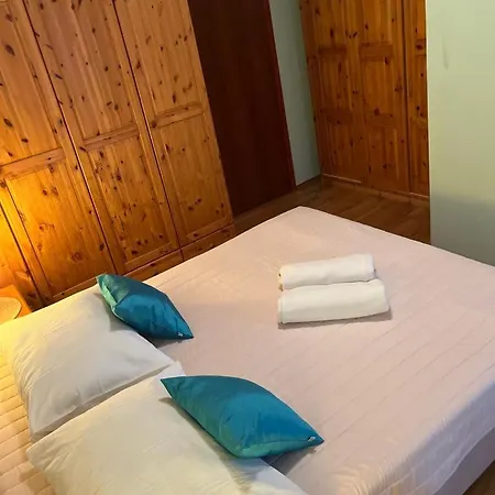 Ana's House Apartment Makarska