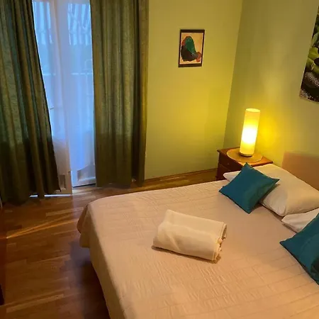 Διαμέρισμα Ana's House